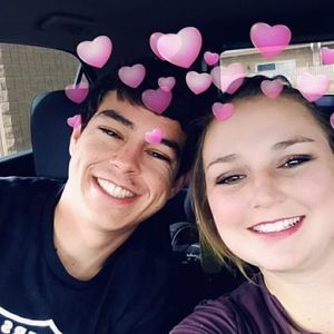 Meet your Posher, Ricky